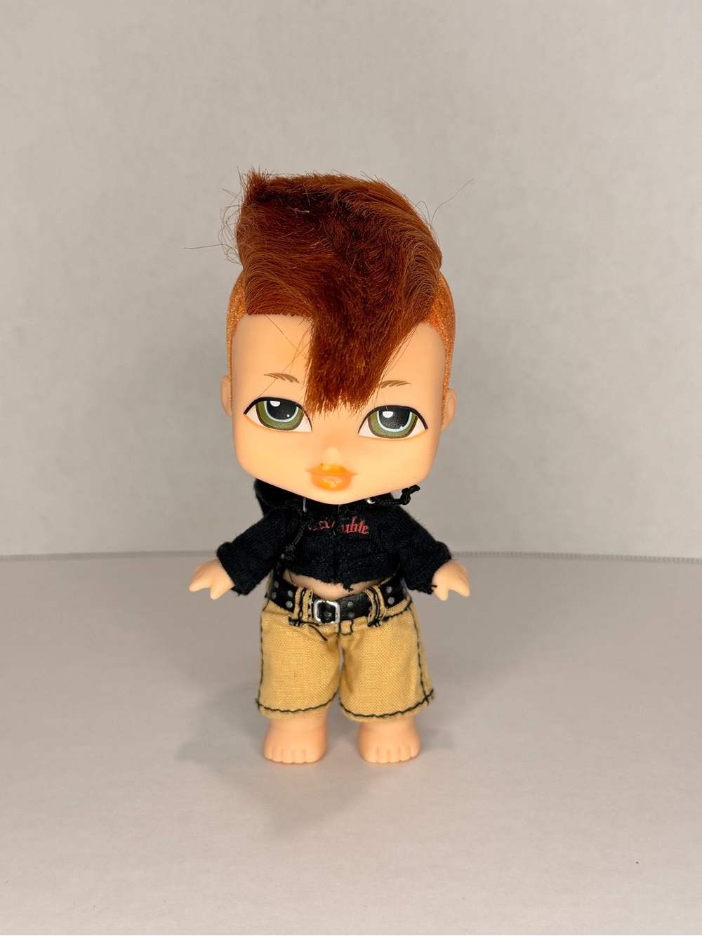 Bratz Babyz - 2 Dolls
